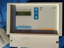 Steuergerät aquamax abwassers gebraucht kaufen Steuergerät aquamax abwassers gebraucht kaufen  Alpen