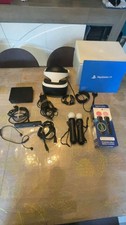 Casque playstation psvr d'occasion  Houdain
