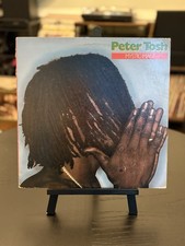 Peter Tosh Mystic Man LP Rolling Stones COC 39111 Vinyl Record comprar usado  Enviando para Brazil