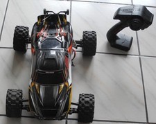 Modellino monster truck usato Modellino monster truck usato  Spedire a Italy