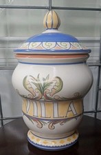 Pfaltzgraff villa della for sale  Wilmington