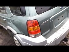 Conjunto de lanterna traseira esquerda usado serve: 2007 Ford Escape esquerda grau A comprar usado  Enviando para Brazil