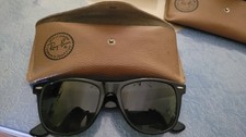 Lunettes soleil vintage d'occasion  La Valette-du-Var