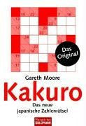 Kakuro japanische zahlenrätse gebraucht kaufen  Berlin