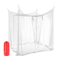 Zanzariera letto hillylolly usato  Italia