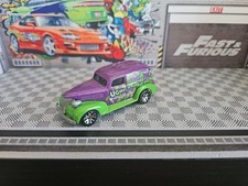 Vintage 1992 matchbox for sale  PETERBOROUGH