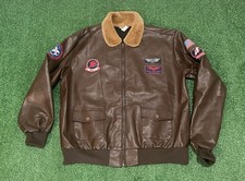 Top gun jacket for sale  Canton