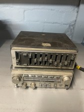Pioneer vintage stack for sale  BARKING