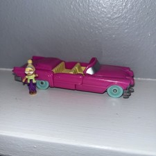 Polly pocket pool for sale  North Freedom