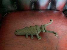 Cast iron beetle for sale  BIRMINGHAM
