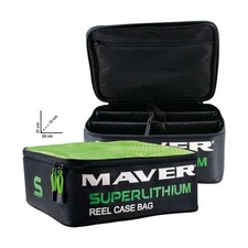 Maver superlithium reel d'occasion  Expédié en France