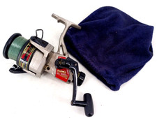 Ancien moulinet daiwa d'occasion  Montélimar