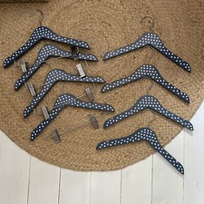 Children clothes hangers for sale  HELSTON