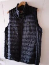 ärmellose herrensteppjacke ro gebraucht kaufen  Mutterstadt