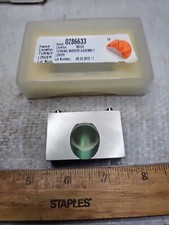 Laser turning mirror for sale  Monticello