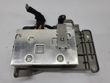 Audi steuergerät interface gebraucht kaufen  Kleinrinderfeld