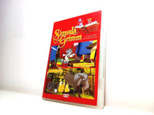 Simsala grimm gatto usato  Faenza