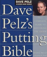 Dave pelzs putting for sale  Montgomery