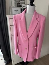 Wunderschöner zara blazer gebraucht kaufen  Esslingen am Neckar