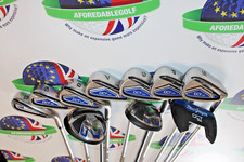 Used macgregor dct for sale  HOVE