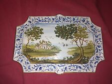 Matricardi maiolica antica usato  Teramo