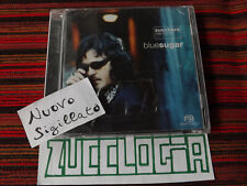Sacd zucchero bluesugar usato  Schio