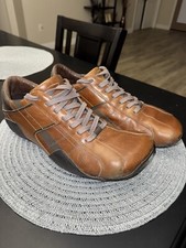 Diesel auriga leather d'occasion  Expédié en Belgium