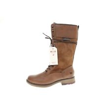 Mustang stiefel stiefeletten gebraucht kaufen  Stadtallendorf