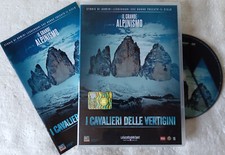 Grande alpinismo cavalieri usato  Vignanello
