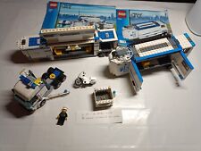 Lego city 7743 d'occasion  Bordeaux-