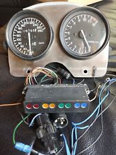 Tachometer motorrad xjr gebraucht kaufen  Pfeffenhausen