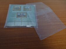 Pochette plastique protection d'occasion  Douai