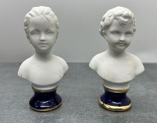 Sujets biscuit bustes d'occasion Sujets biscuit bustes d'occasion  Nantes-