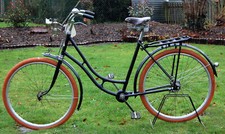 Dürkopp kardan fahrrad gebraucht kaufen  Bünde