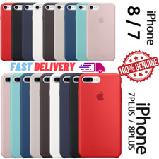Genuine apple silicone for sale  THORNTON HEATH