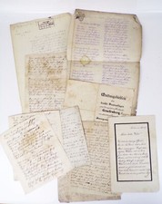 Papier & Dokumente gebraucht kaufen  Neugersdorf