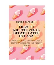 Libro ricette per gebraucht kaufen  Trebbin