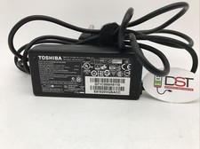 Caricabatterie originale toshi usato  Ancona