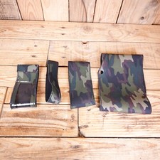 Camo neoprene camouflage for sale  SHEFFIELD