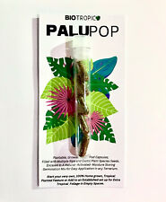 Biotropic. palupop terrarium for sale  CARNFORTH