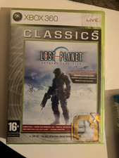 Jeu lost planet d'occasion Jeu lost planet d'occasion  Brou-sur-Chantereine