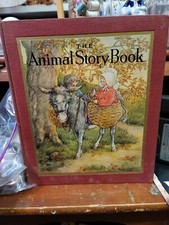 Animal story book for sale  Sherman