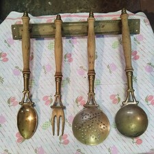 Ustensiles cuisine vintage d'occasion  Mont-de-Marsan