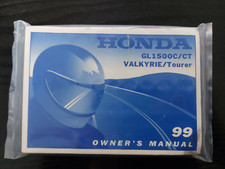 Honda f6c valkyrie gebraucht kaufen  Babenhausen
