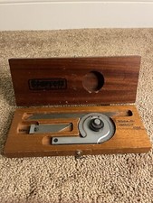 Starrett 0359 universal for sale  Delaware