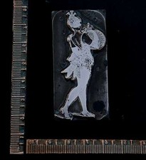 Dame galvano jugendstil gebraucht kaufen  Deutschland