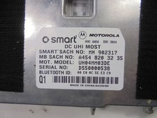 Smart ForFour I 2005 Inne moduły sterowników AOJ63008, używany na sprzedaż  PL