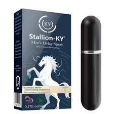 Stallion ritardante delay usato  Italia