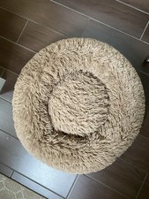 Medium round dog for sale  ABERTILLERY