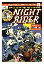 Night rider 7.5 for sale  Arlington